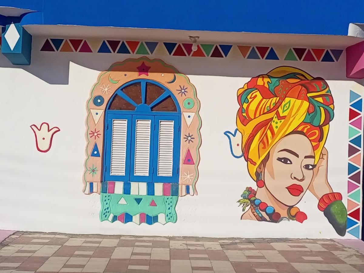 Hotel Malindy Ka ماليندى كا Assuan Esterno foto