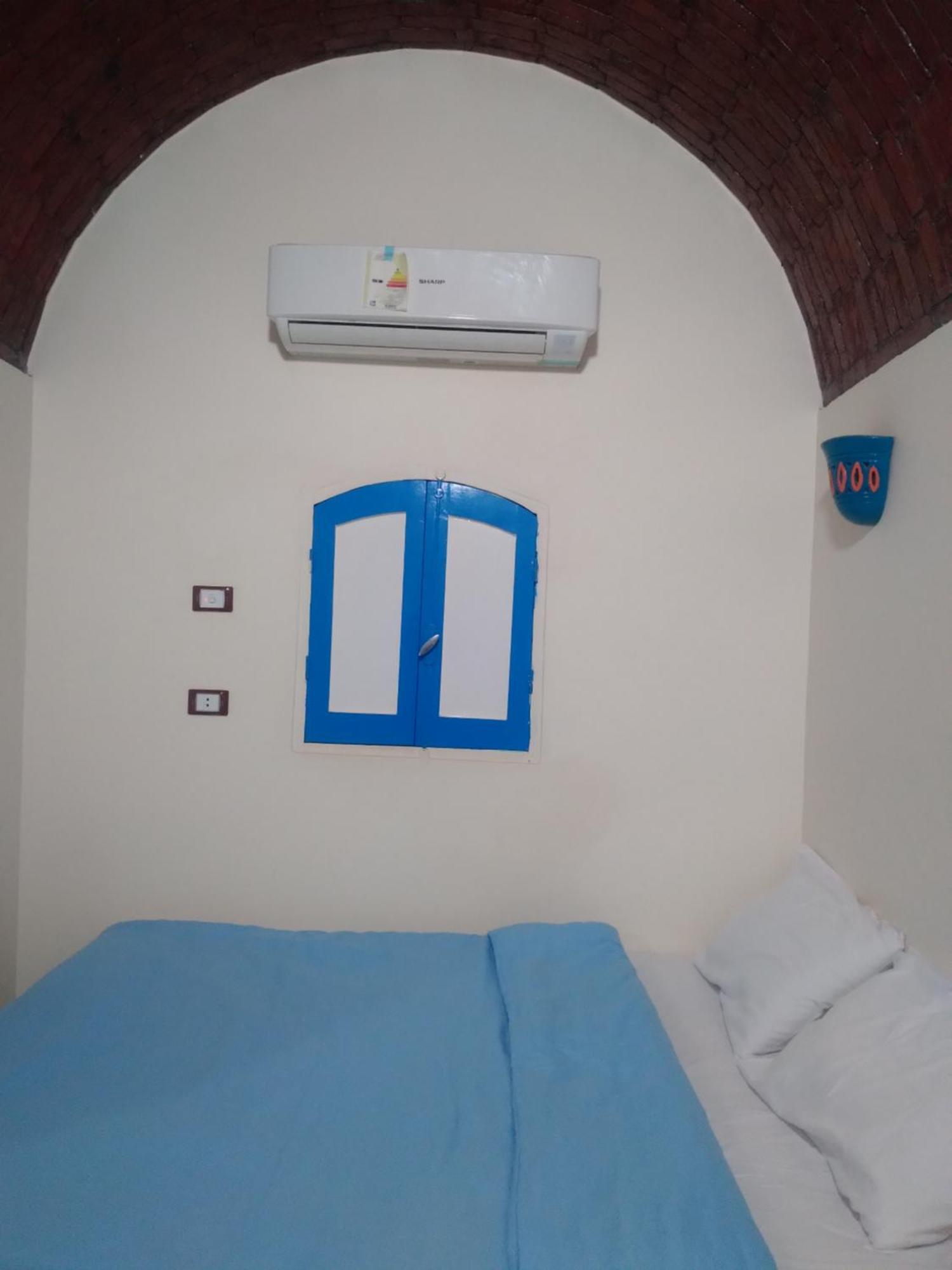 Hotel Malindy Ka ماليندى كا Assuan Esterno foto