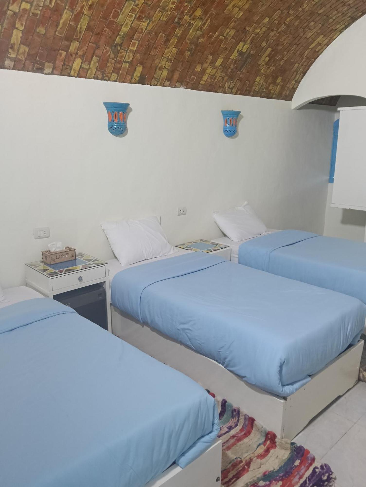 Hotel Malindy Ka ماليندى كا Assuan Esterno foto